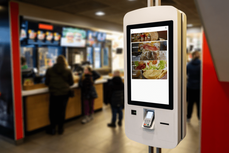 What Are Self-Service Kiosks & 9 Ways They Can Benefit Your Business ...