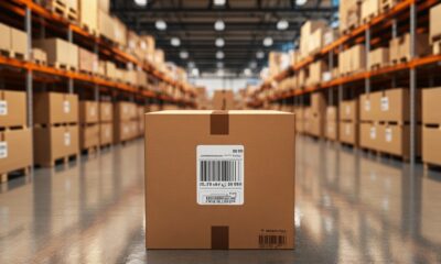 Costs on Shipping to Amazon Warehouses